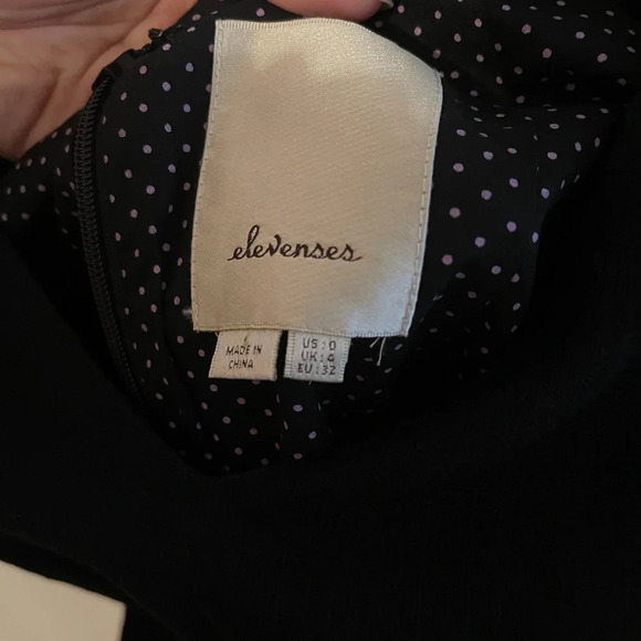 Elevenses (Anthropologie) Romper - Picture 3 of 5